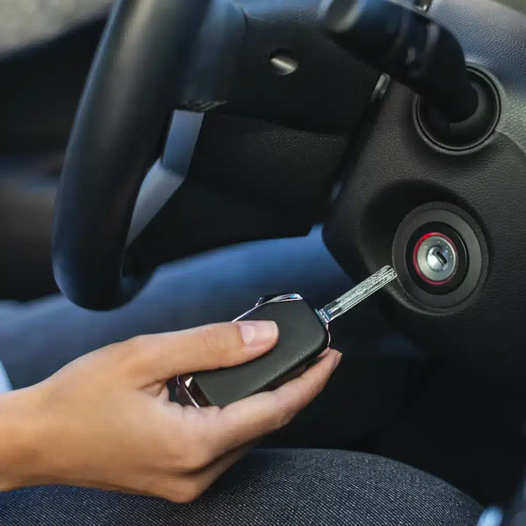 protección invisible con Igla