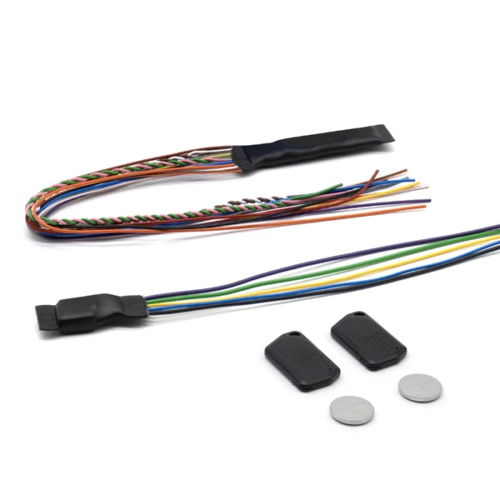 IGLA ALARM - Imagen 2