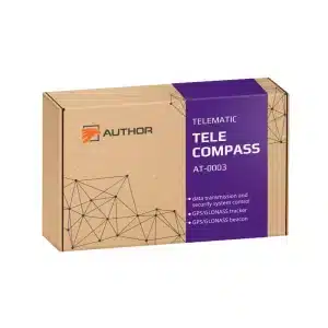 igla compass gps para autos