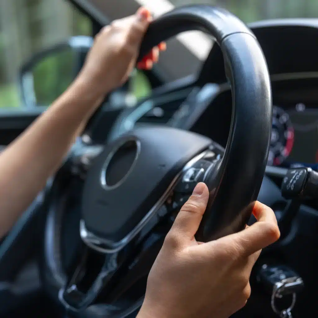 ciberseguridad para vehículos IGLA Perú