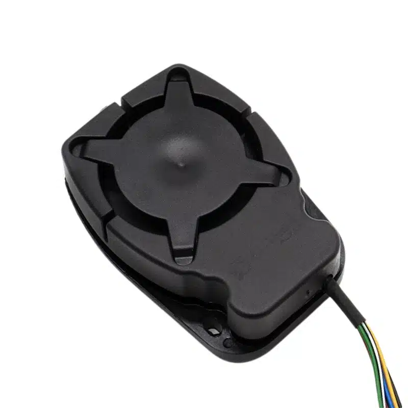 sirena bluetooth igla