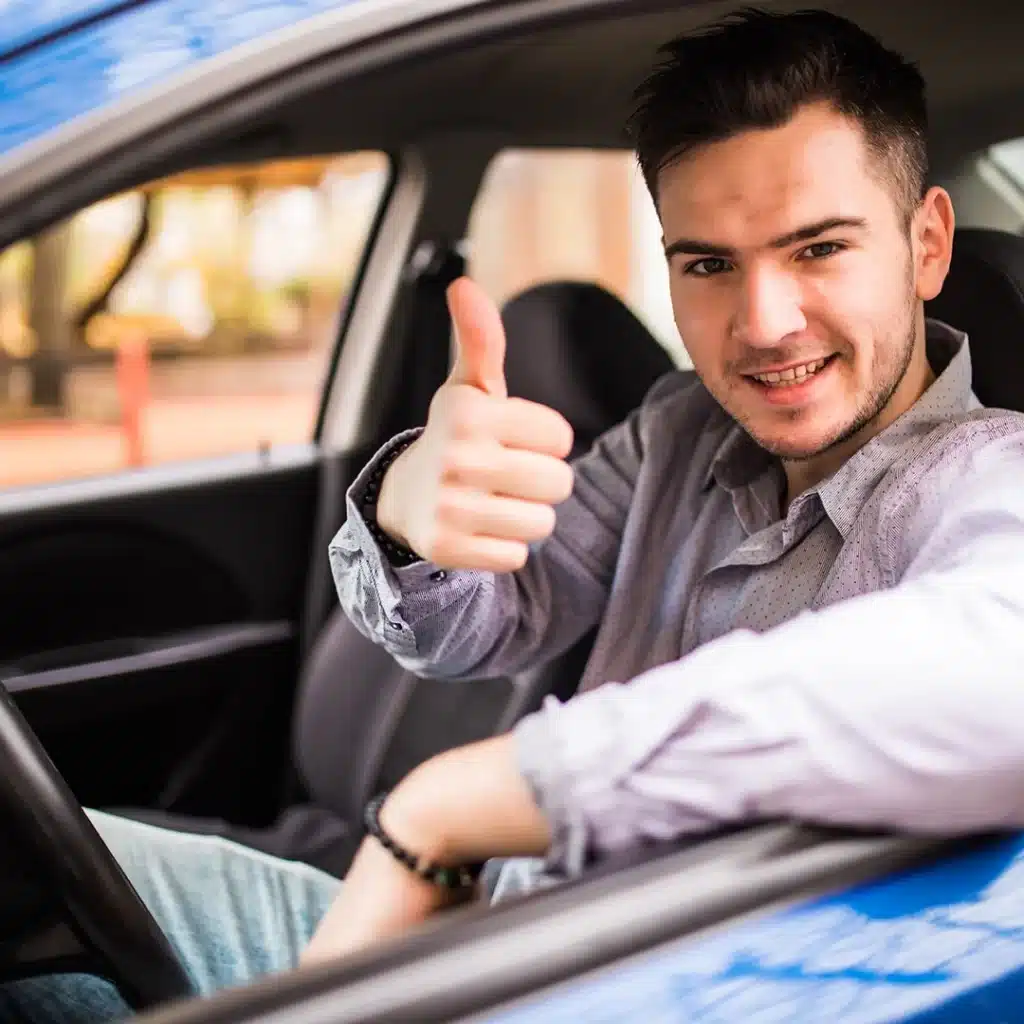 maneja con tranquilidad con Igla